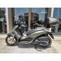 Piaggio Beverly 350 ABS/ASR 2017 Μεταχειρισμένα